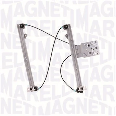 Window Regulator